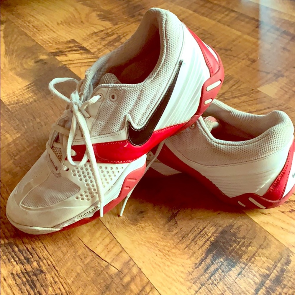 Nike • Zoom Air • Indoor Court Shoes